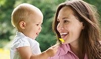 HiPP разыгрывает подарки! Вступить в клуб