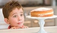 Приготовьте вкусняшку для малыша!