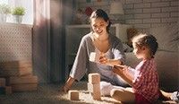 Пройдите тест: мешать или не мешать.