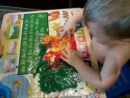 Еще немного о наших играх! Еще немного о наших играх!