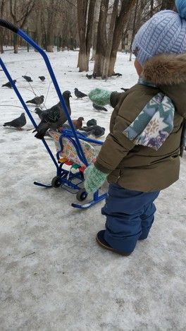 Немножечко нас в ленту... Немножечко нас в ленту...