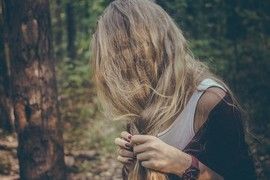 Выпадение волос: боремся и побеждаем