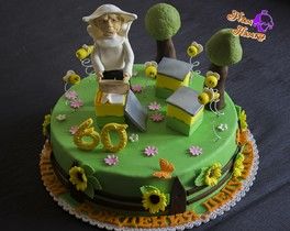 Немного меня, дочек и моих тортиков, которые от души) Немного меня, дочек и моих тортиков, которые от души)