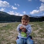 Наш отпуск в черногории ❤