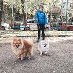 Пропала я!) Наверное, все уже забыли меня)