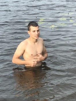 Сто лет меня не было ... Сто лет меня не было ...