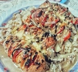 Рецепт ФАРШИРОВАННОЙ ГРУДКИ. Кто хотел??) 🤤🤤😍😍😍😍📝 Рецепт ФАРШИРОВАННОЙ ГРУДКИ. Кто хотел??) 🤤🤤😍😍😍😍📝