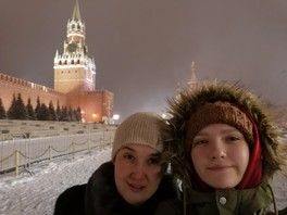 Вечерние прогулке по Москве-граду Вечерние прогулке по Москве-граду