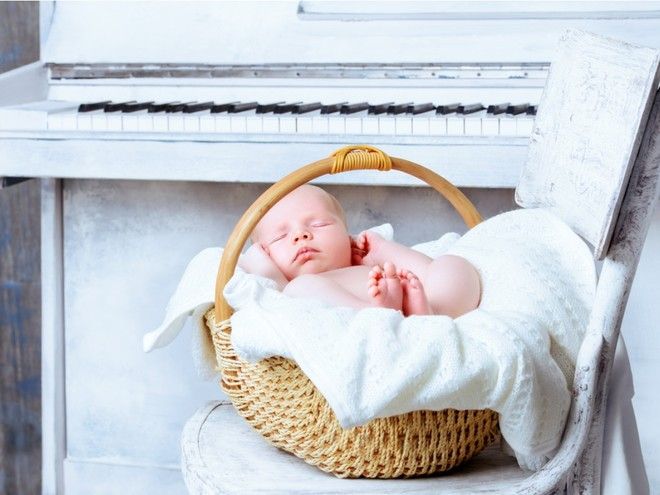 Сенсорное развитие ребенка Сенсорное развитие ребенка