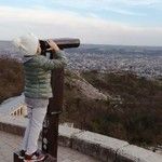 Санаторий Пятигорска. Пятигорская Клиника или Клиника Би. Наш отдых в апреле 2018 года. Много фоток и воспоминаний) Горы Машук,…