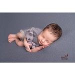 Новорождённая фотосессия