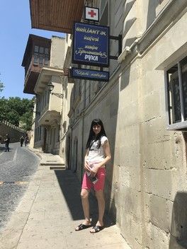 Самый лучший отпуск в моей жизни! Самый лучший отпуск в моей жизни!