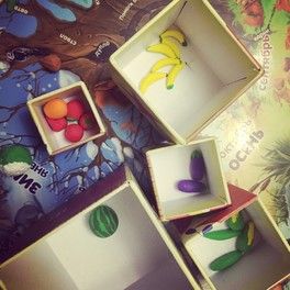 Игра в напёрстки Игра в напёрстки