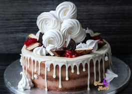 Немного меня, дочек и моих тортиков, которые от души) Немного меня, дочек и моих тортиков, которые от души)