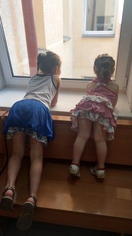 Немного меня, дочек и моих тортиков, которые от души) Немного меня, дочек и моих тортиков, которые от души)