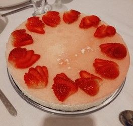Рецептик от Белки - Тортик легкий Рецептик от Белки - Тортик легкий