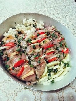 Рецепт ФАРШИРОВАННОЙ ГРУДКИ. Кто хотел??) 🤤🤤😍😍😍😍📝 Рецепт ФАРШИРОВАННОЙ ГРУДКИ. Кто хотел??) 🤤🤤😍😍😍😍📝