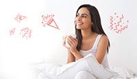 Пройди тест и узнай, что тебе нужно для счастья!