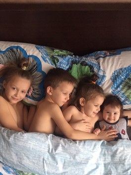 Для своих. Для своих.