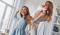 Быть хорошей мамой так просто! Узнать как