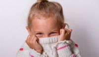 Чтобы малышу этой осенью было тепло. Шопинг со скидкой!