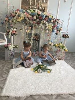 Доченькам сегодня 2 года. Доченькам сегодня 2 года.