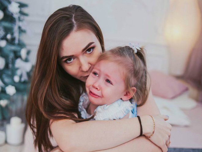 Совет от Людмилы Петрановской: родителям нужны 3 границы
