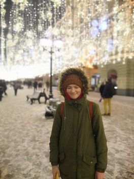 Вечерние прогулке по Москве-граду Вечерние прогулке по Москве-граду
