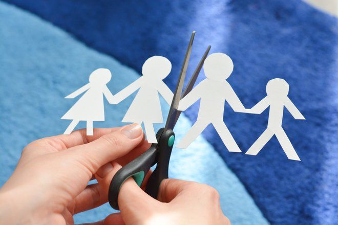 Как лучше детям? Татьяна Лазарева с экспертами обсудили тему развода