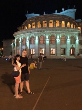Самый лучший отпуск в моей жизни! Самый лучший отпуск в моей жизни!