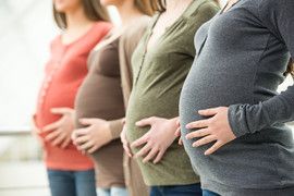 Что нельзя беременным: советы акушеров и народные приметы