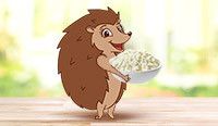 Полдник? Полдник! Ваши вопросы - наши ответы!