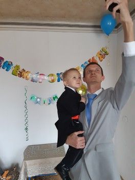 Вот и вечер Вот и вечер