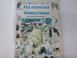 5 волшебных книг, которые... 5 волшебных книг, которые...