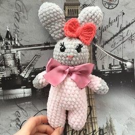 Ручная работа игрушки 450 руб Ручная работа игрушки 450 руб