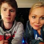 Ну надо же, что то захотелось написать