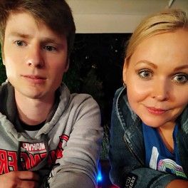 Ну надо же, что то захотелось написать Ну надо же, что то захотелось написать