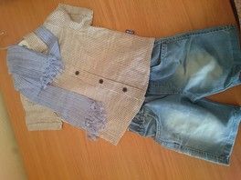 Алматы! вещи детские (1-4года) по оптовым ценам, ограниченное количество. От Екатерины! Алматы! вещи детские (1-4года) по оптовым ценам, ограниченное количество. От Екатерины!