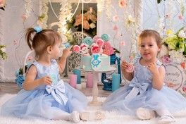 И все таки голубой И все таки голубой