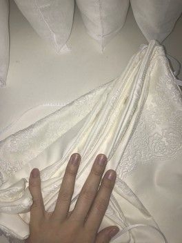 Комплект из сатина люкс Комплект из сатина люкс