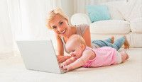 Мамы-блогеры пишут на самые важные темы! Читать
