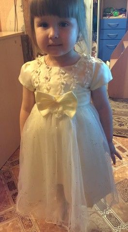 Купила ещё одно платье..Теперь их 2 Купила ещё одно платье..Теперь их 2