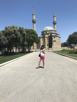 Самый лучший отпуск в моей жизни! Самый лучший отпуск в моей жизни!