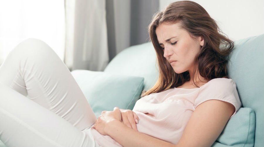 Недомогания на 25 неделе беременности