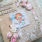 Мои работы, которые родились буквально на днях!))