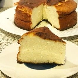 Творожная запеканка! Творожная запеканка!