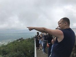 Самый лучший отпуск в моей жизни! Самый лучший отпуск в моей жизни!
