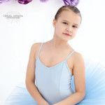 Записываем на проект "The little ballerina" г. Чебоксары