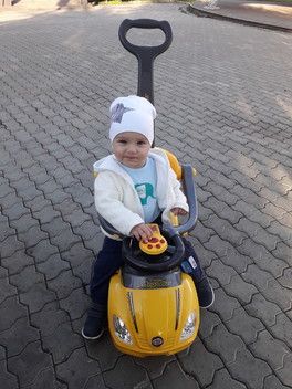 10 месяцев 10 месяцев