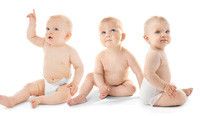 Трусики для активных малышей! Попробуйте сами!